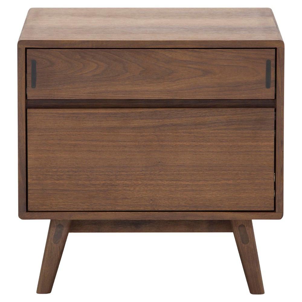 Modloft Haru Left-Facing Nightstand