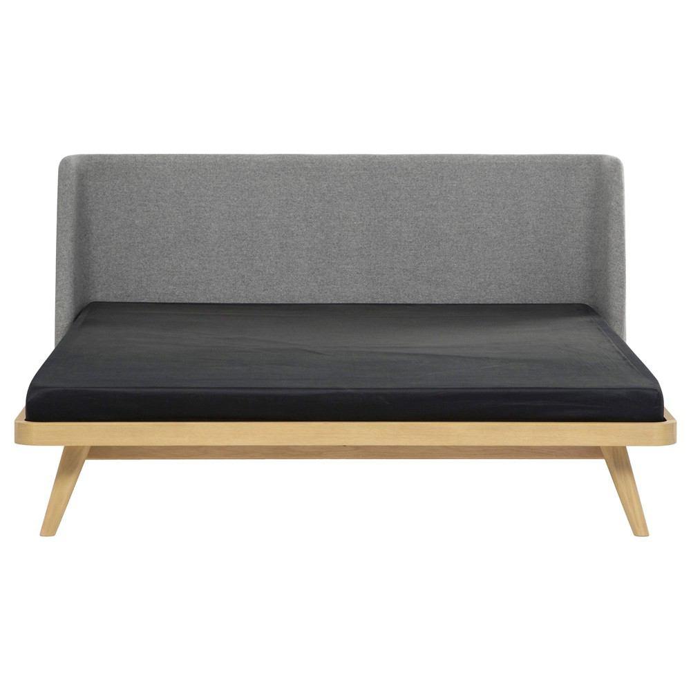 Modloft Haru King Bed