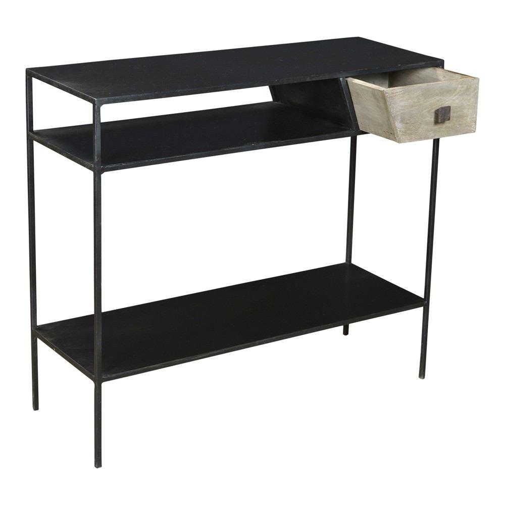 Moe's Home Collection Osaka Console Table