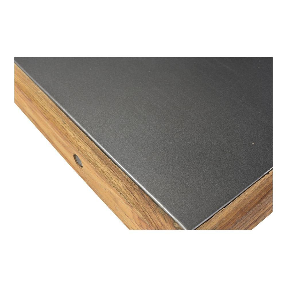 Moe's Home Collection Horizon Bar Table - Iron