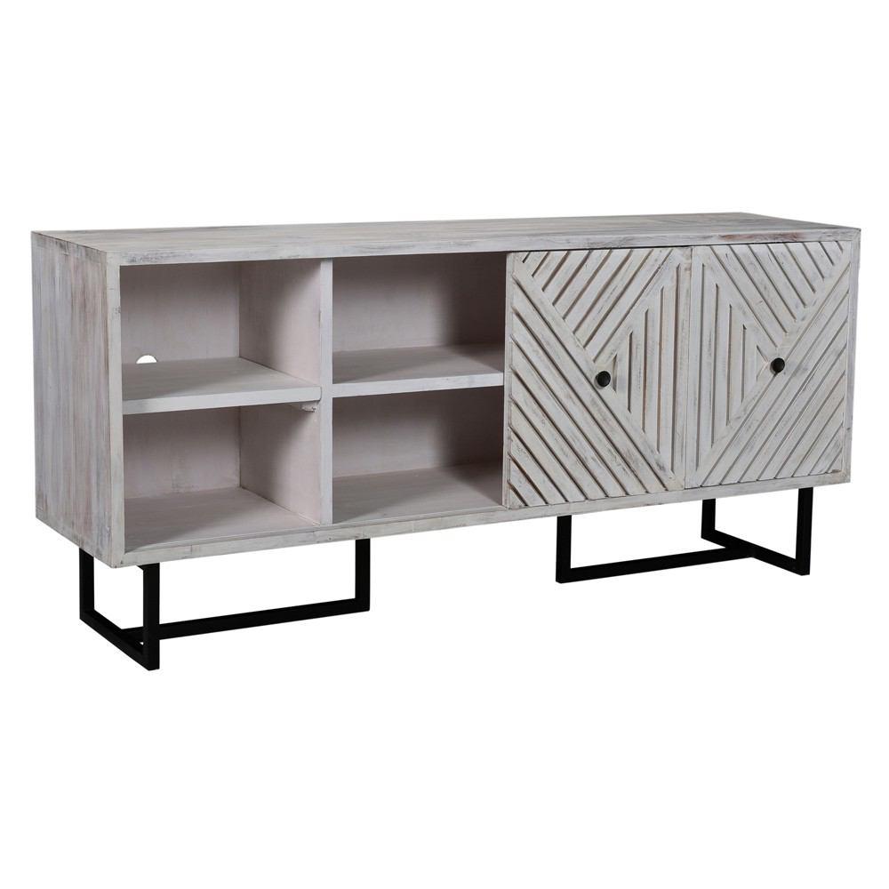Moe's Home Collection Lucara Media Stand