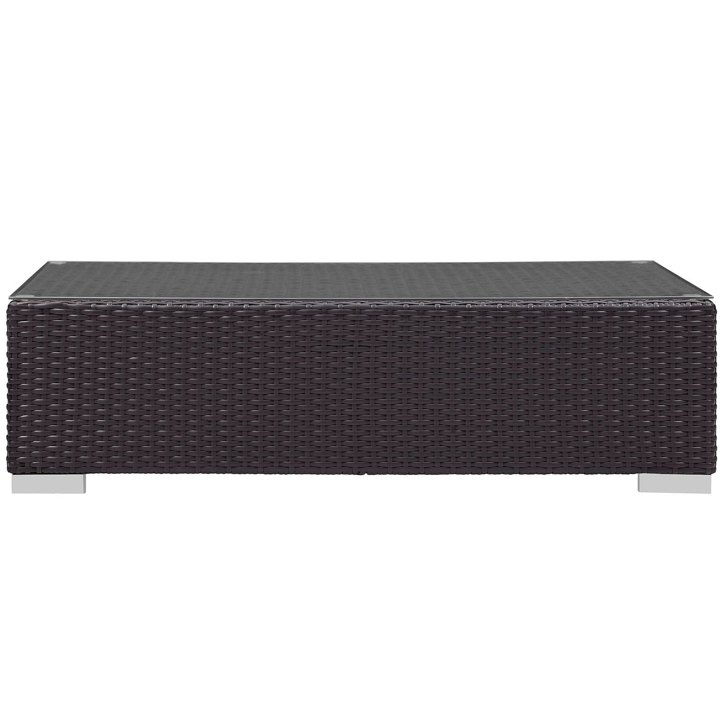 Modway Convene Outdoor Patio Coffee Table | Coffee Tables |