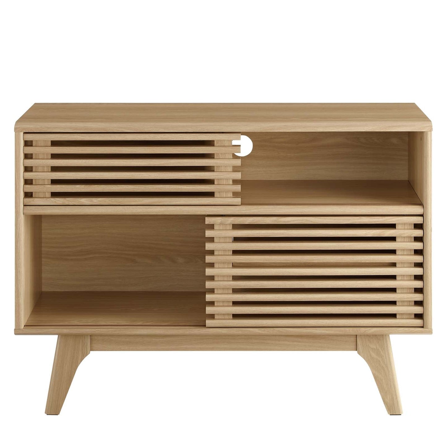 Modway Render Display Stand | Sideboards | Modishstore-12