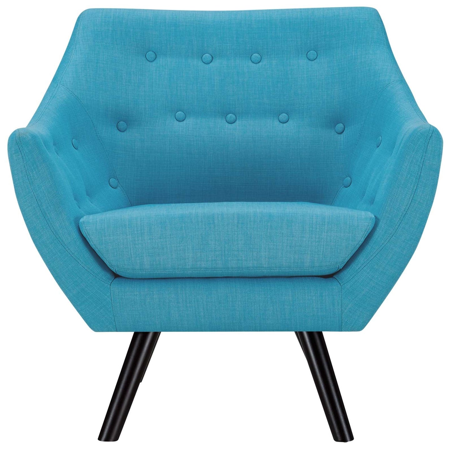 Allegory Armchair By Modway - EEI-2549 | Armchairs - 15