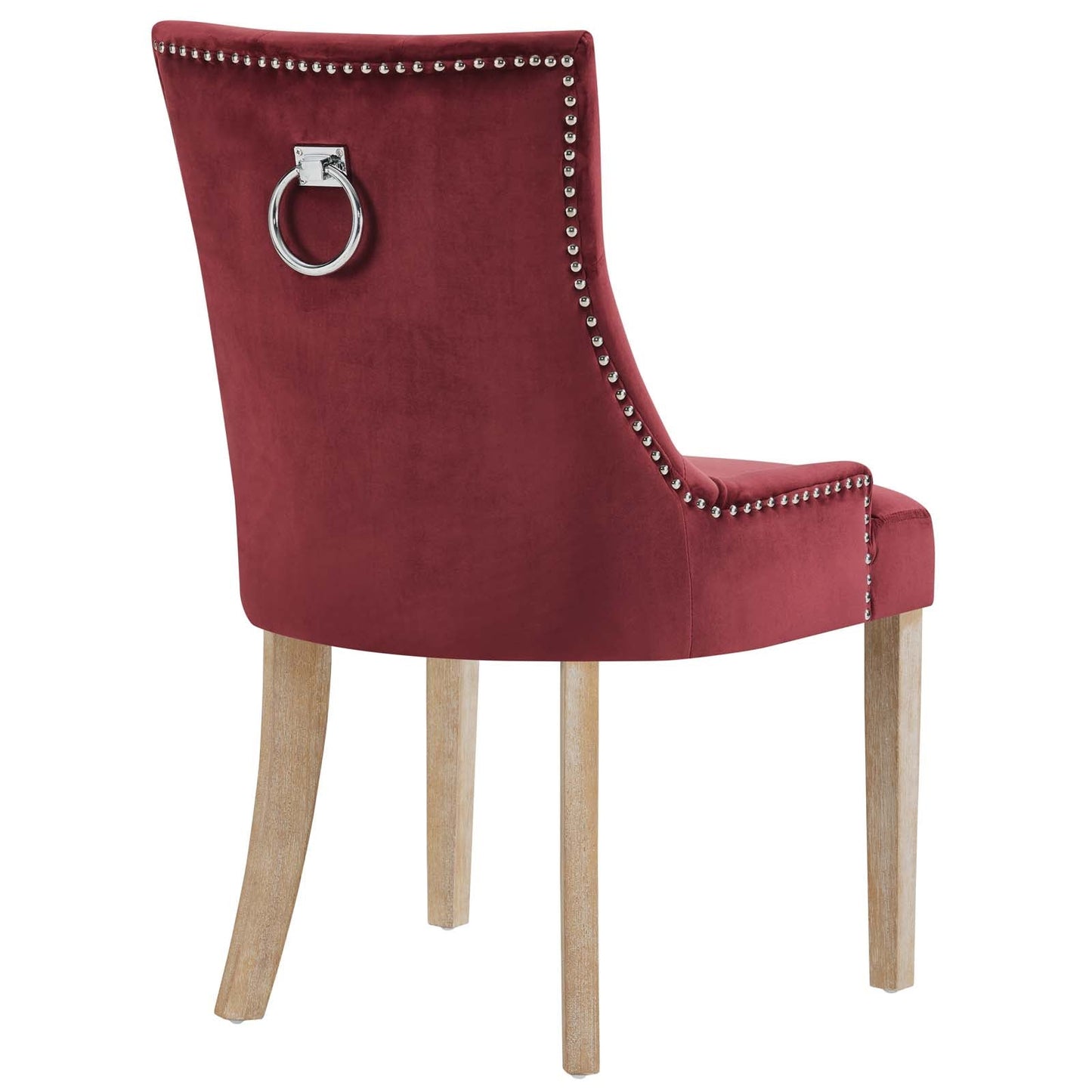 Modway Pose Upholstered Fabric Dining Chair - EEI-2577