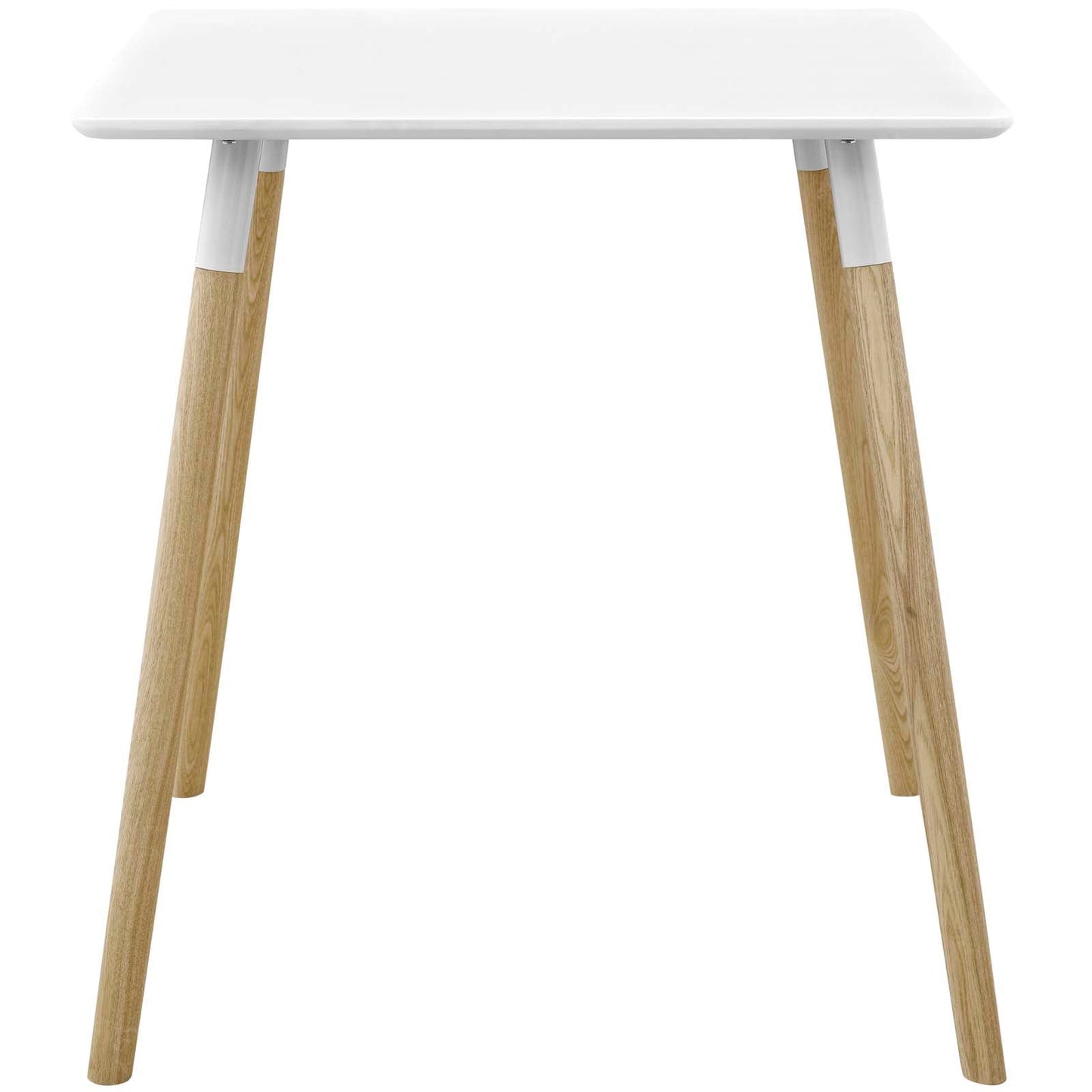 Modway Continuum 28" Square Dining Table | Dining Tables |