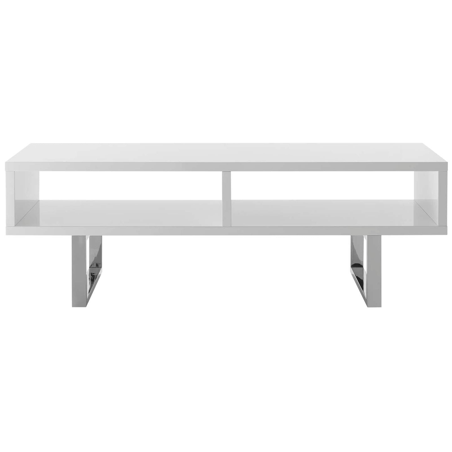 Amble 47” Low Profile TV Stand By Modway - EEI-2680 | TV Stands - 4
