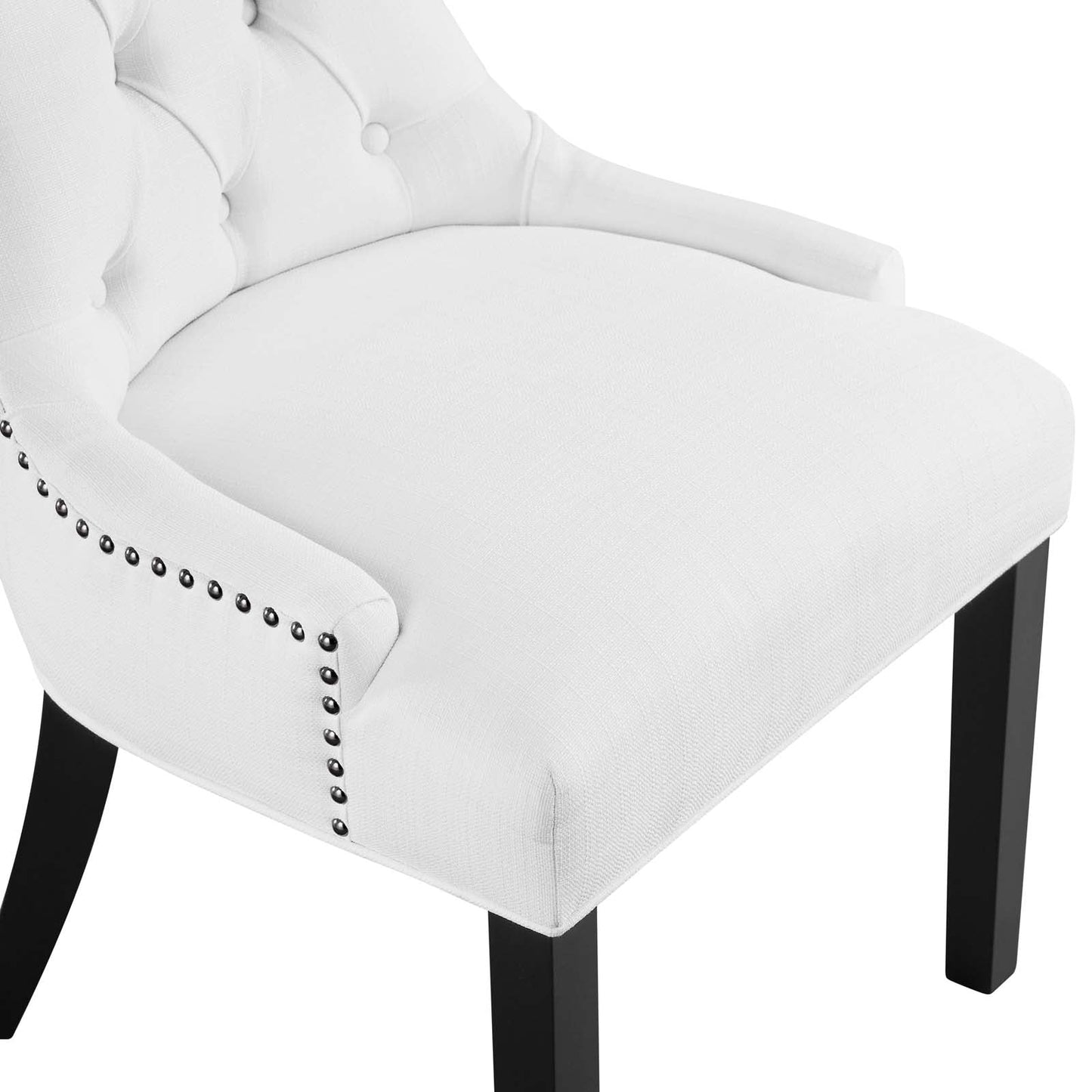 Modway Regent Set of 2 Fabric Dining Side Chair | Dining Chairs | Modishstore-66