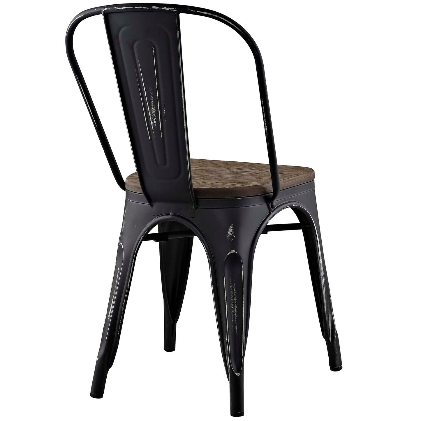 Modway Promenade Set of 2 Dining Side Chair - EEI-2751 - EEI-2751