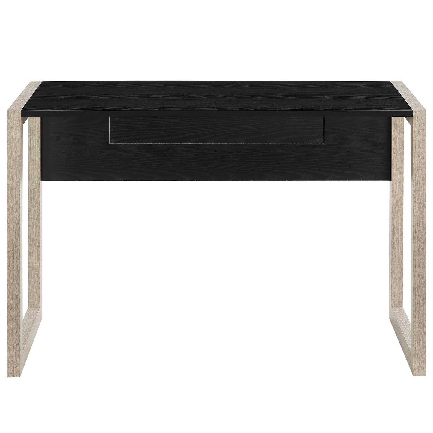 Become Wood Writing Desk By Modway - EEI-2785 | Desks - 5