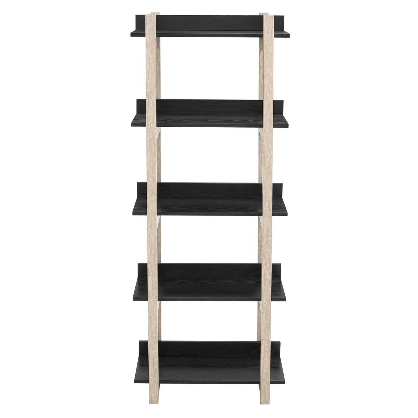 Reprieve Bookcase By Modway - EEI-2786 | Bookcases | Modishstore - 4