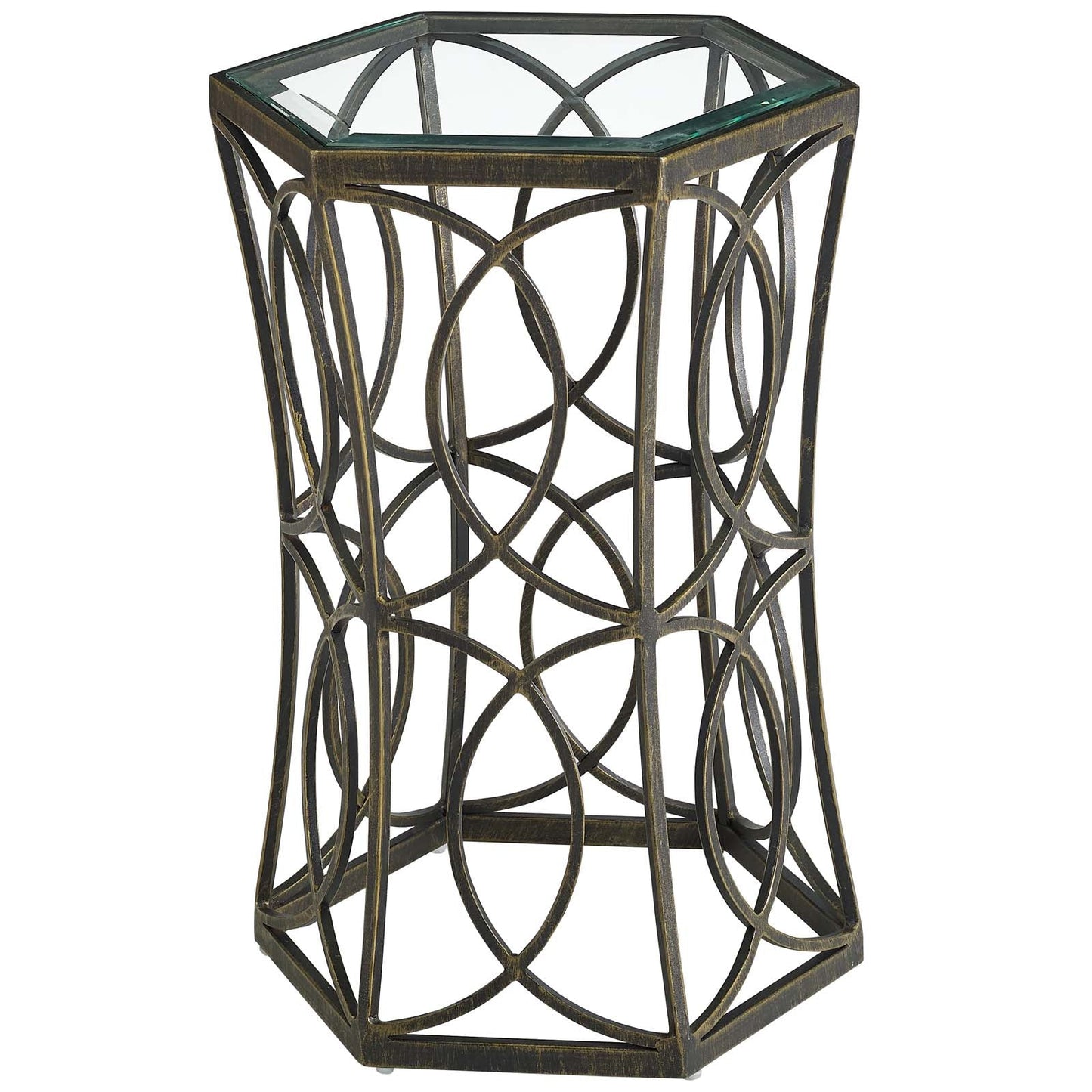 Modway Circle Side Table | Side Tables |