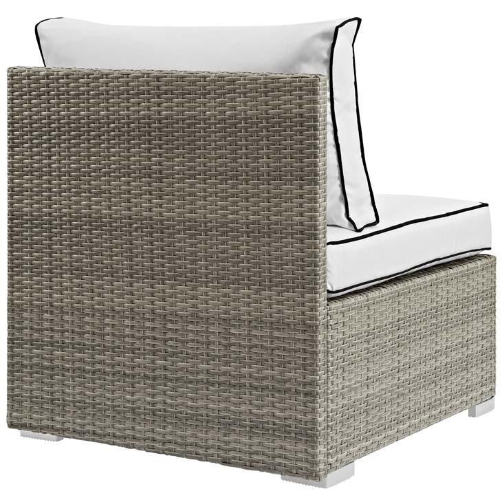 Modway Repose Outdoor Patio Armchair