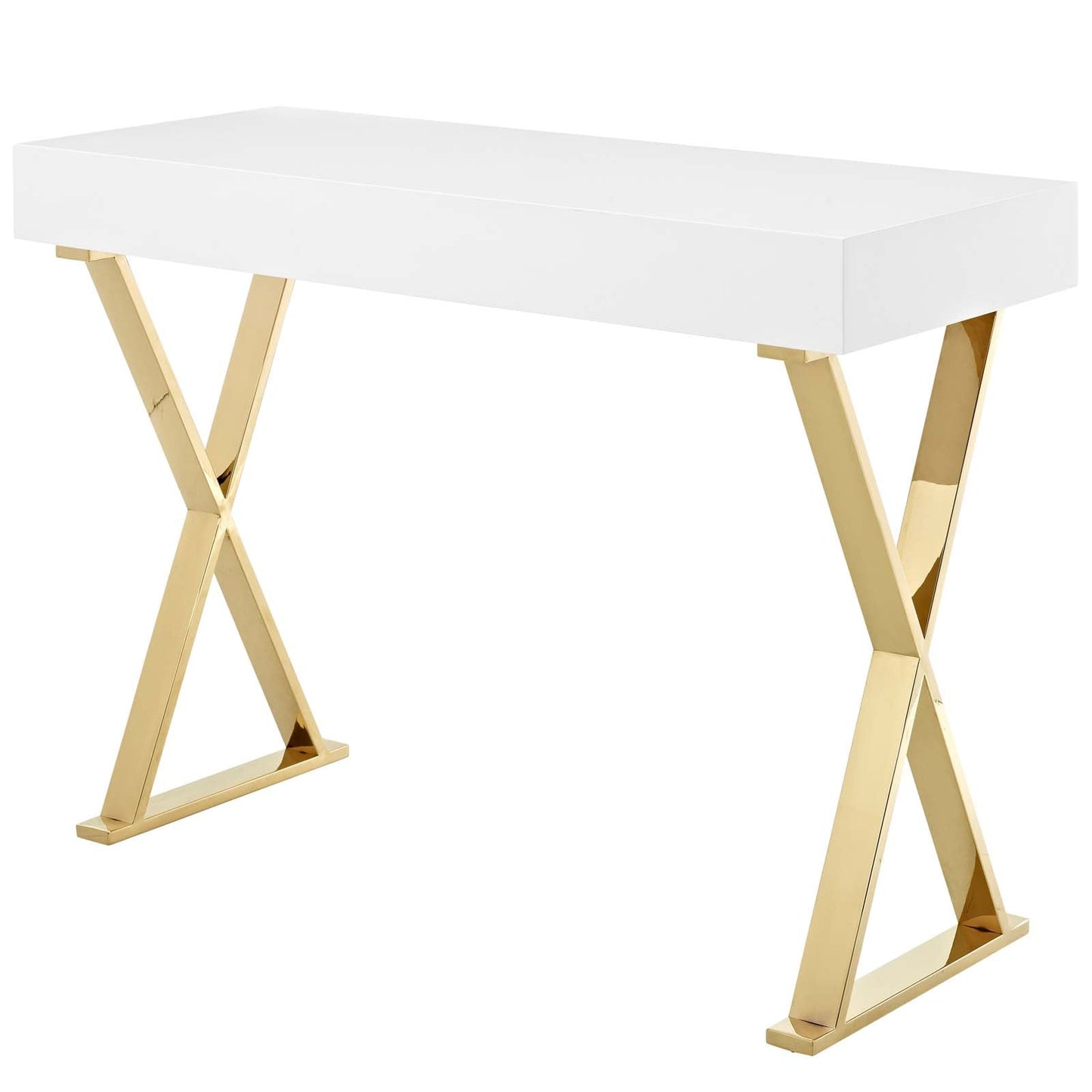 Sector Console Table By Modway | Console Tables | Modishstore-4