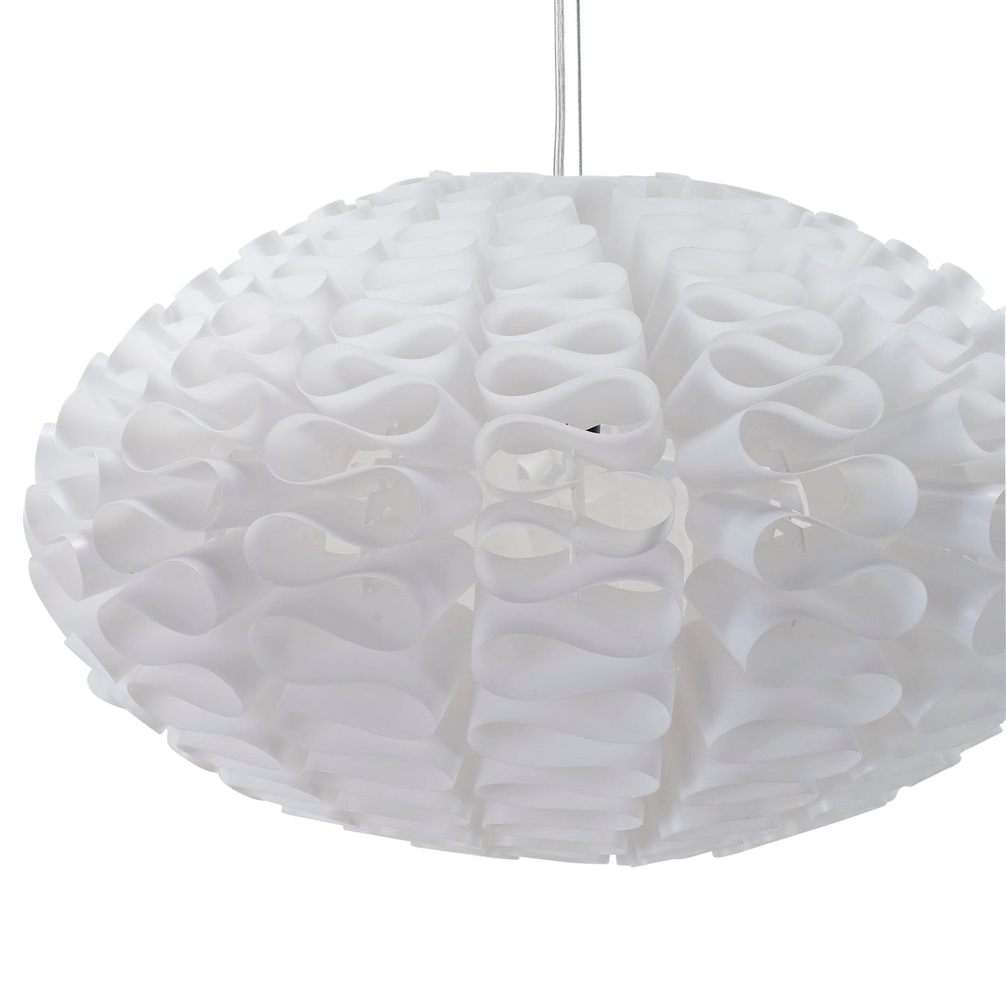 Shine Chandelier By Modway - EEI-319 | Chandeliers | Modishstore - 4