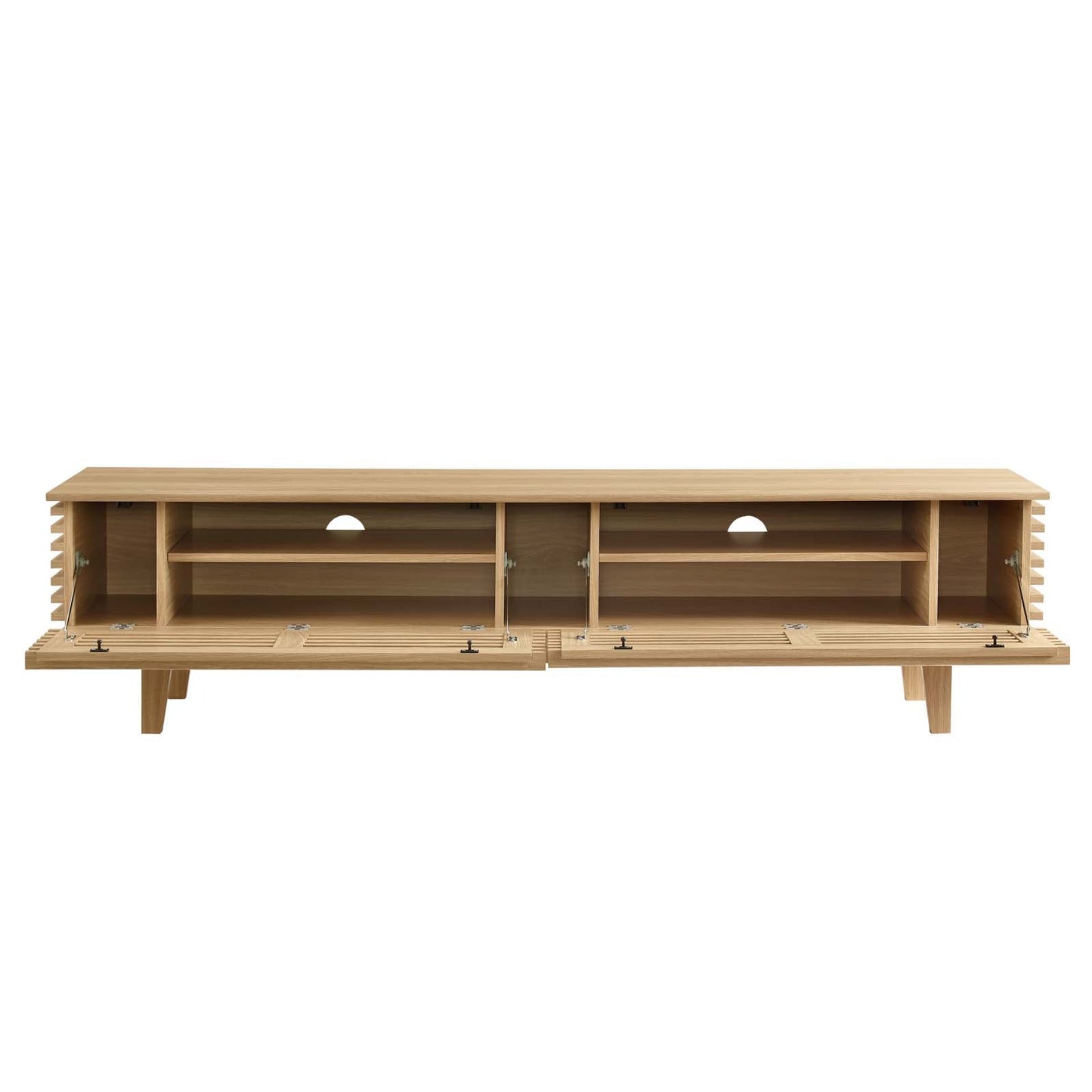 Modway Render 71" TV Stand | TV Stands | Modishstore-12