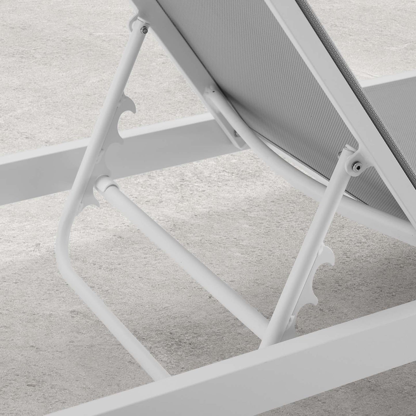 Modway Charleston Outdoor Patio Chaise Lounge Chair | Lounge Chairs |