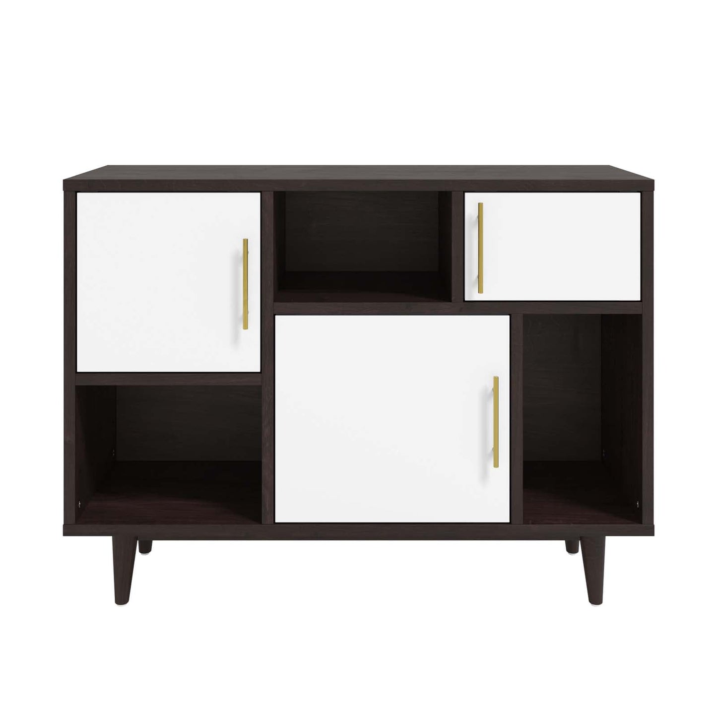 Modway Daxton Display Stand | Cabinets |