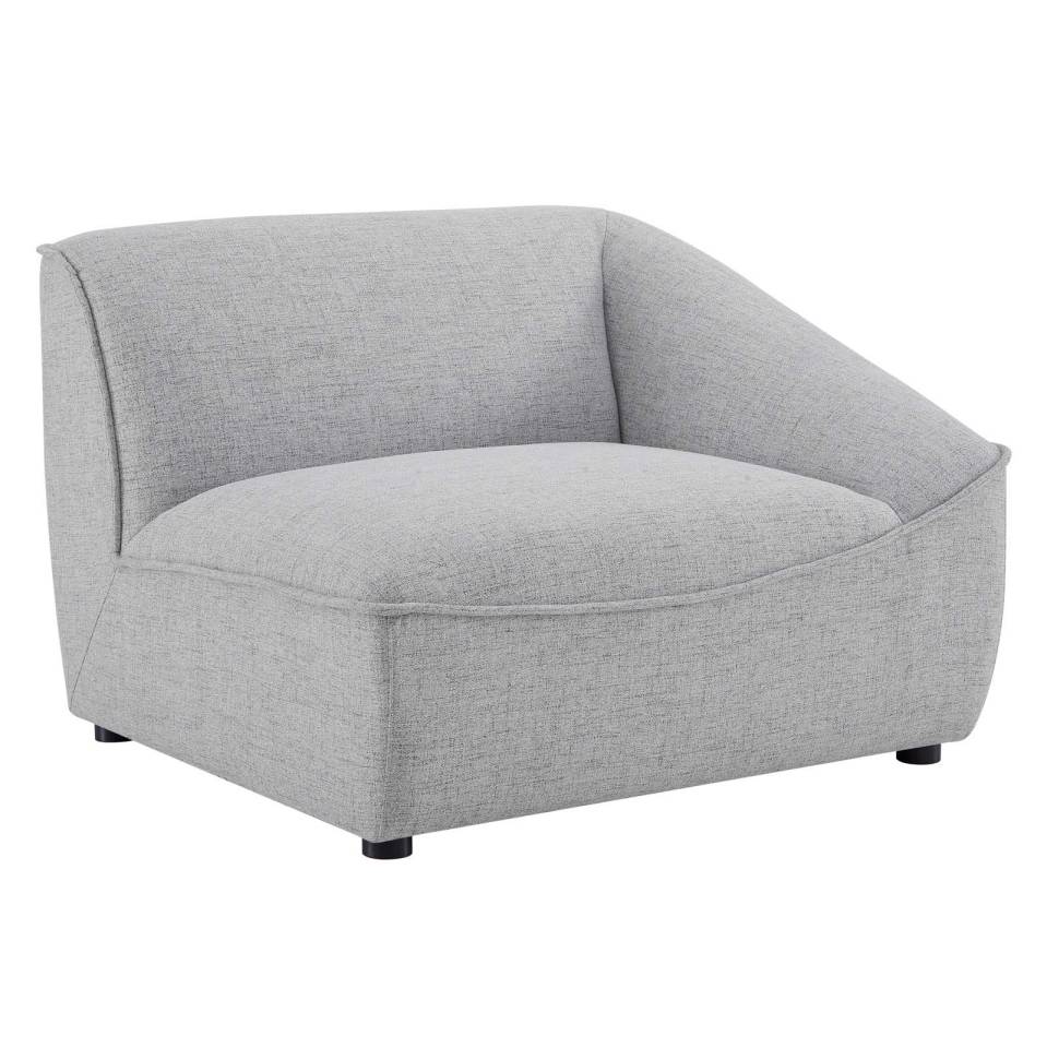 Modway Comprise Right-Arm Sectional Sofa Chair | Sofas |
