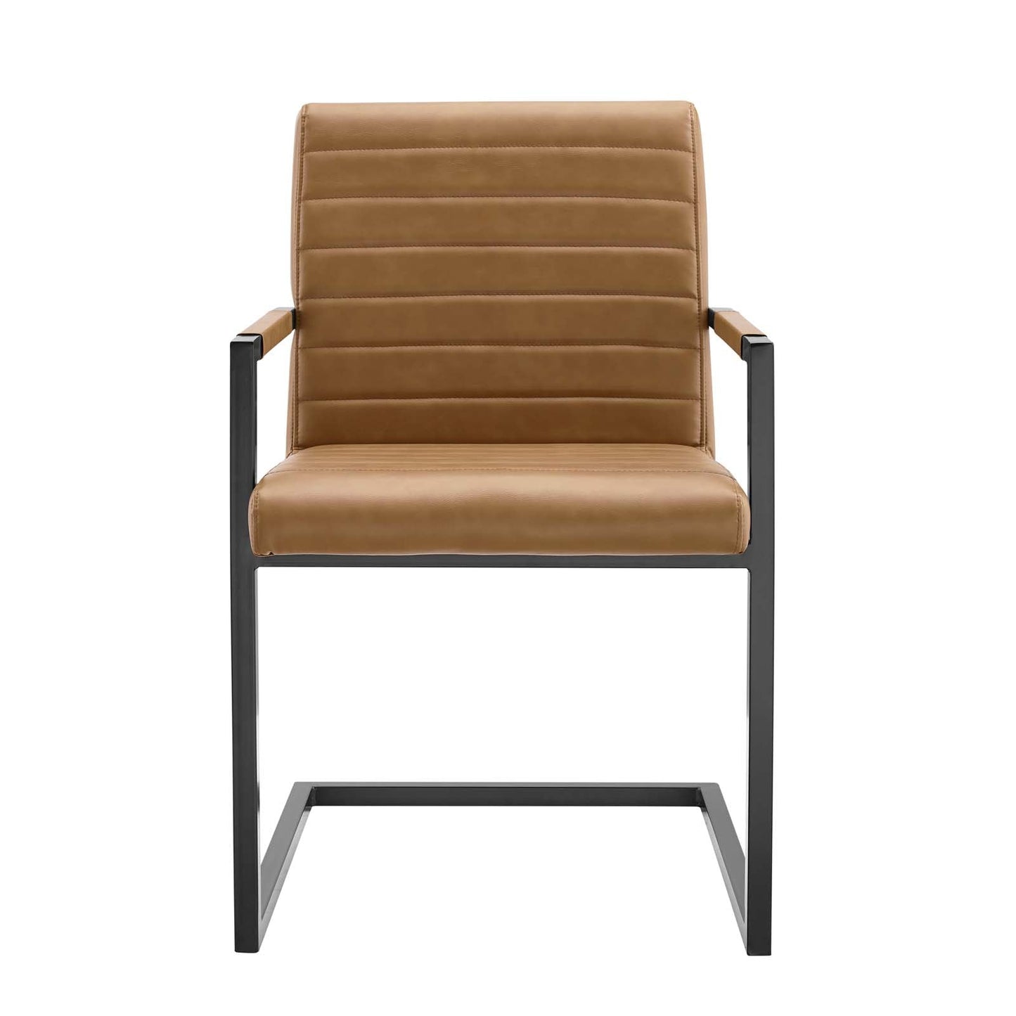 Savoy Vegan Leather Dining Chairs - Set of 2 By Modway | Dining Chairs | Modishstore-28