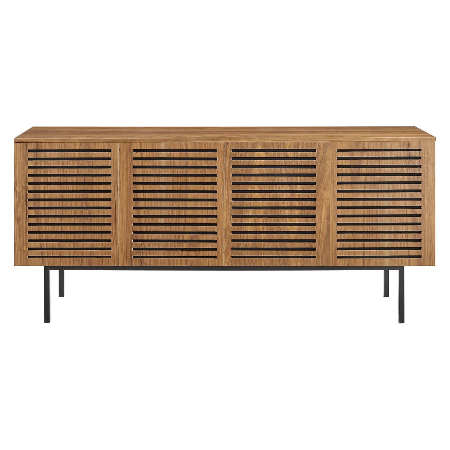 Modway Parker 73" Tall TV Stand | TV Stands | Modishstore-4