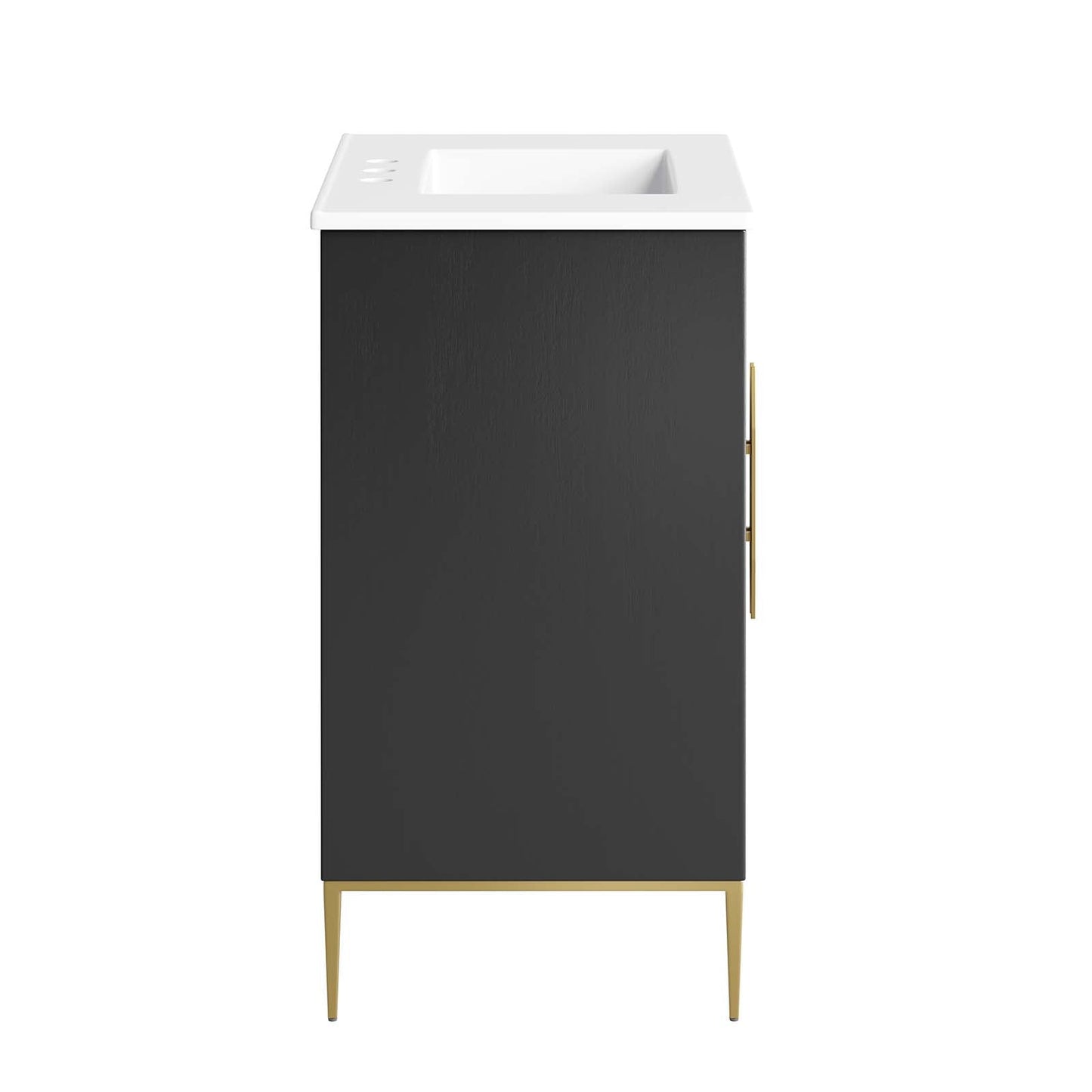 Awaken 30" Bathroom Vanity By Modway - EEI-6293 | Bathroom Accessories - 4