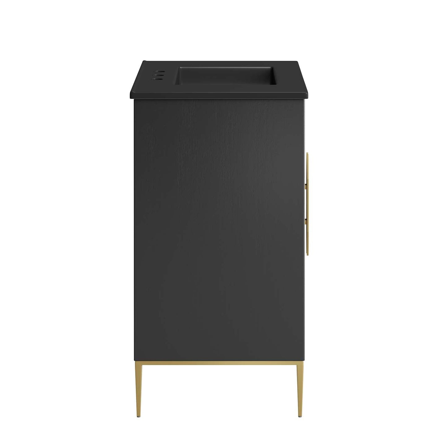 Awaken 30" Bathroom Vanity By Modway - EEI-6295 | Bathroom Accessories - 4