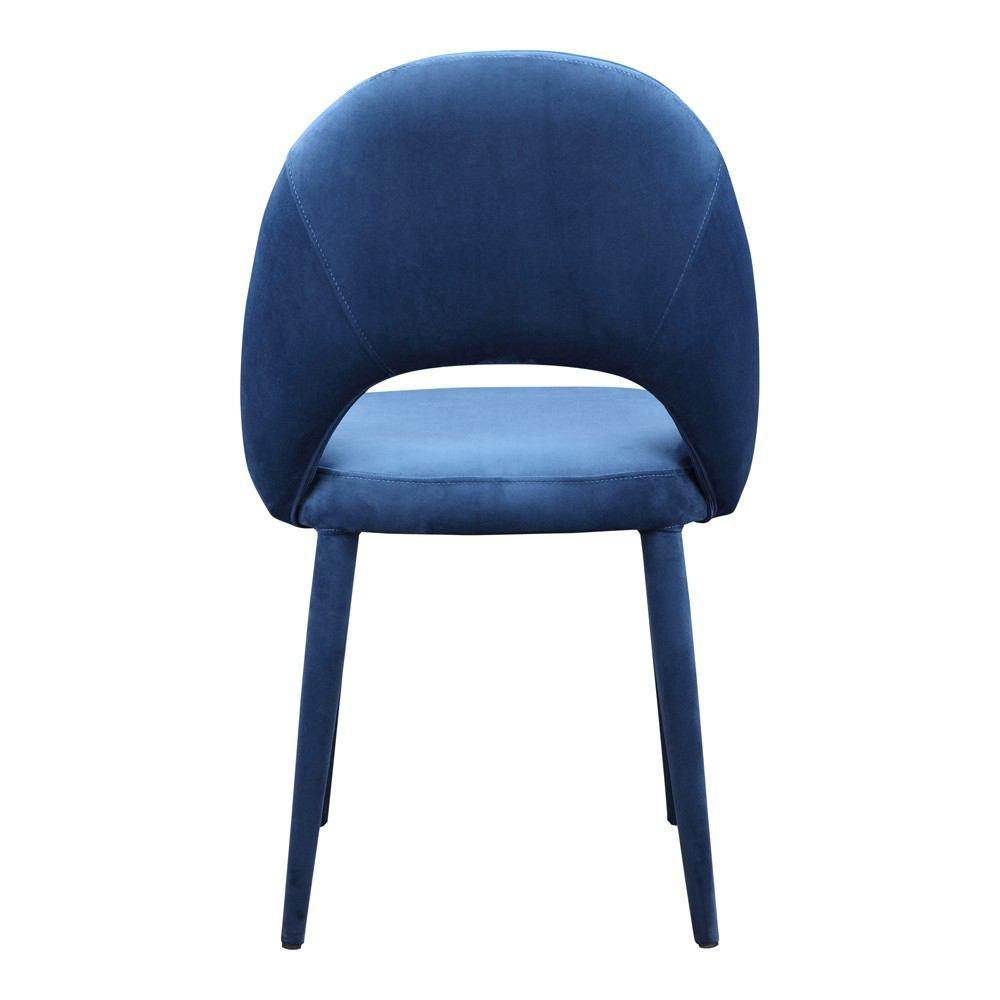 Moe's Home Collection Harding Dining Chair - Set Of 2