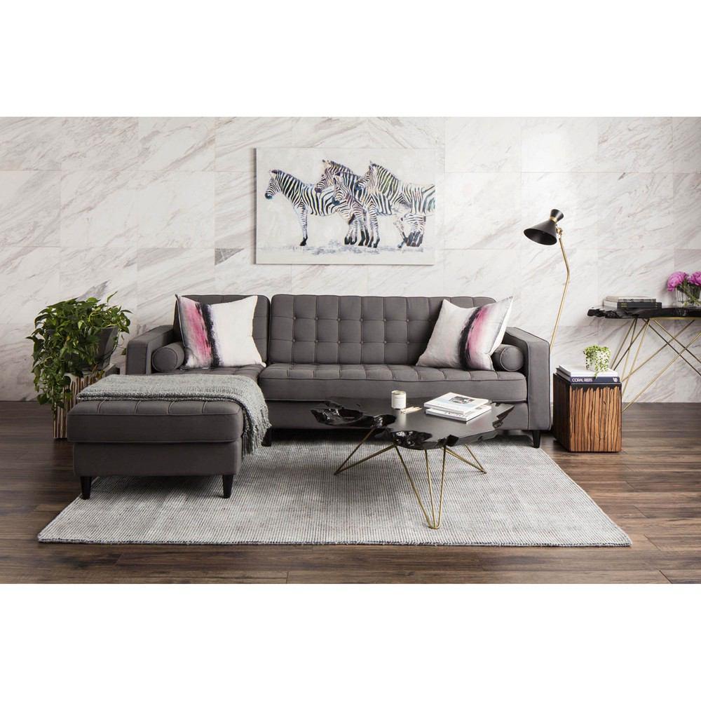 Moe's Home Collection Tectona Coffee Table