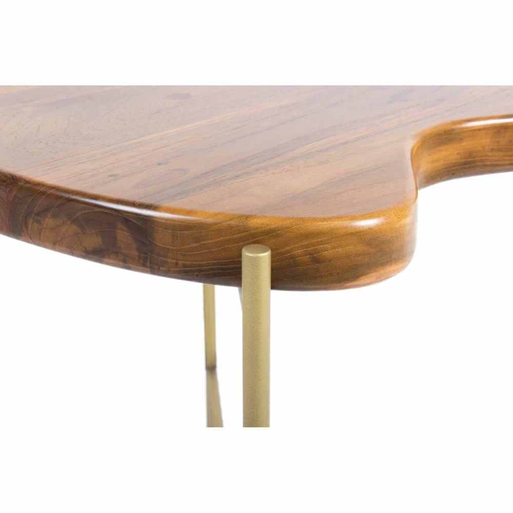 Moe's Home Collection Bean Side Table