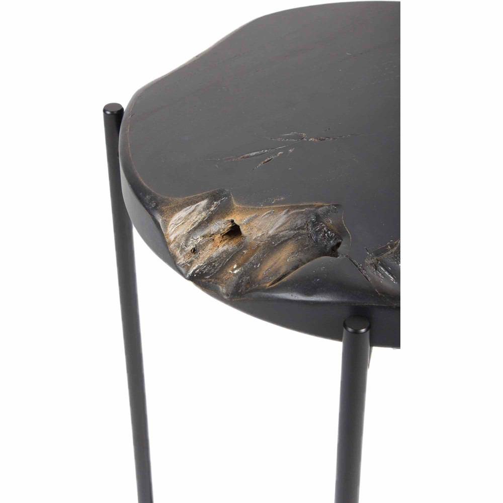 Moe's Home Collection Petro Side Table