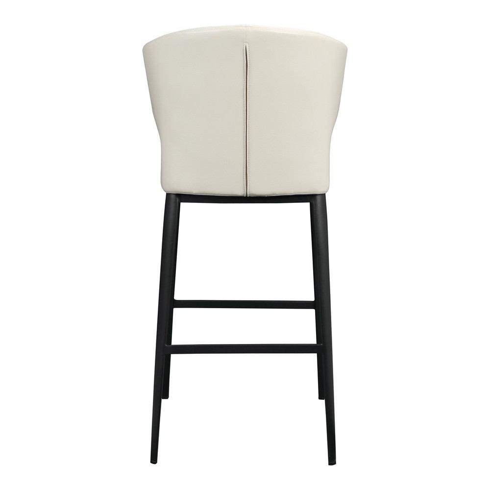 Moe's Home Collection Delaney Bar Stool