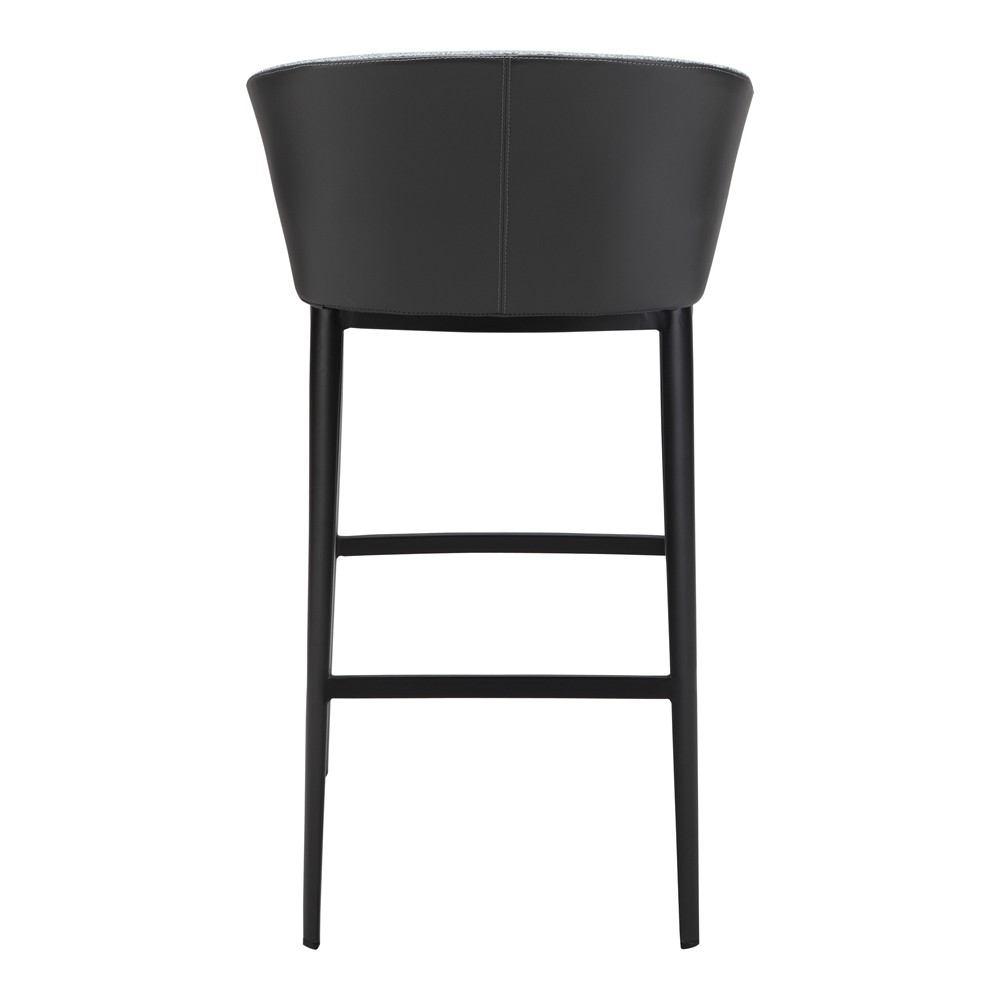 Moe's Home Collection Beckett Bar Stool
