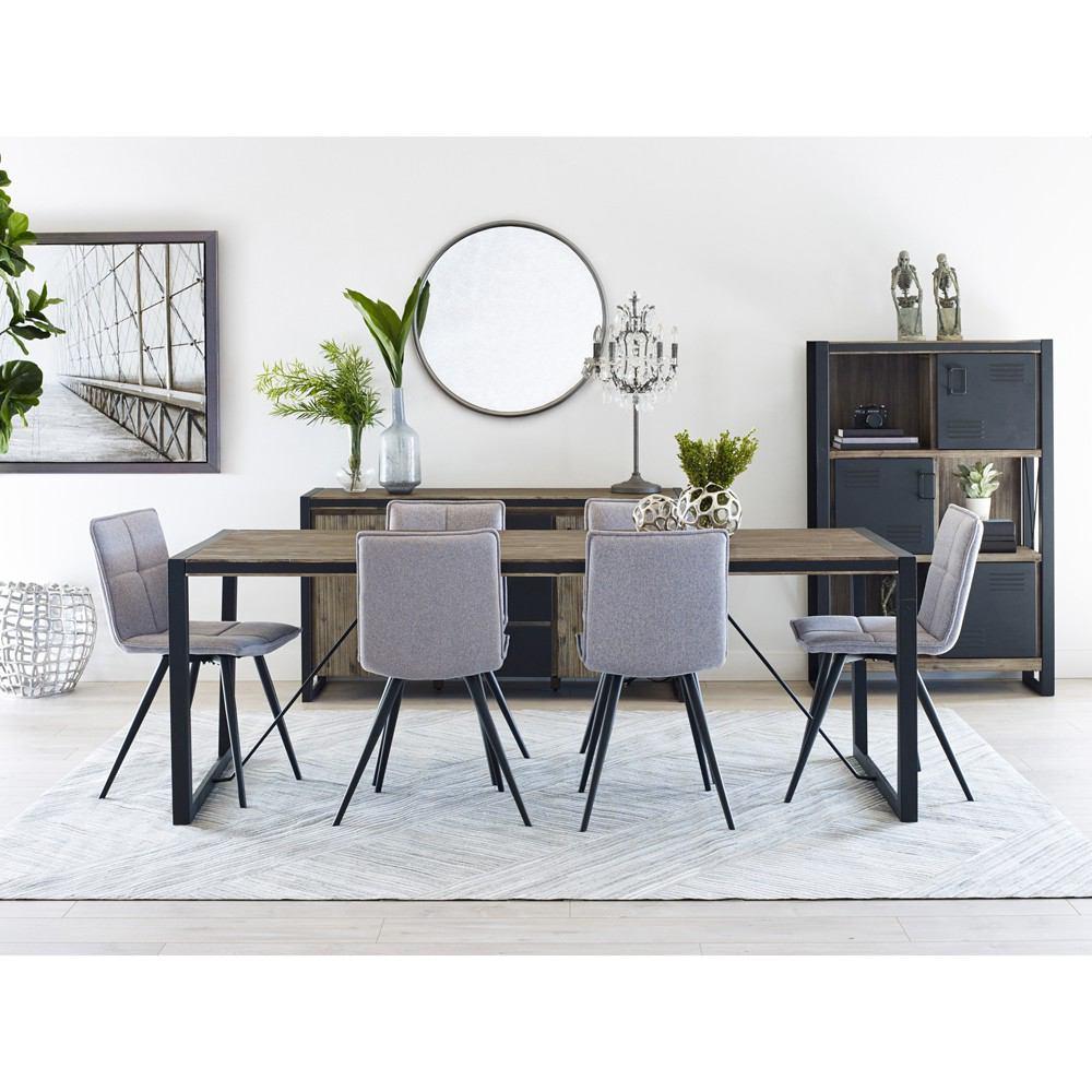 Moe's Home Collection Birdcage Stool