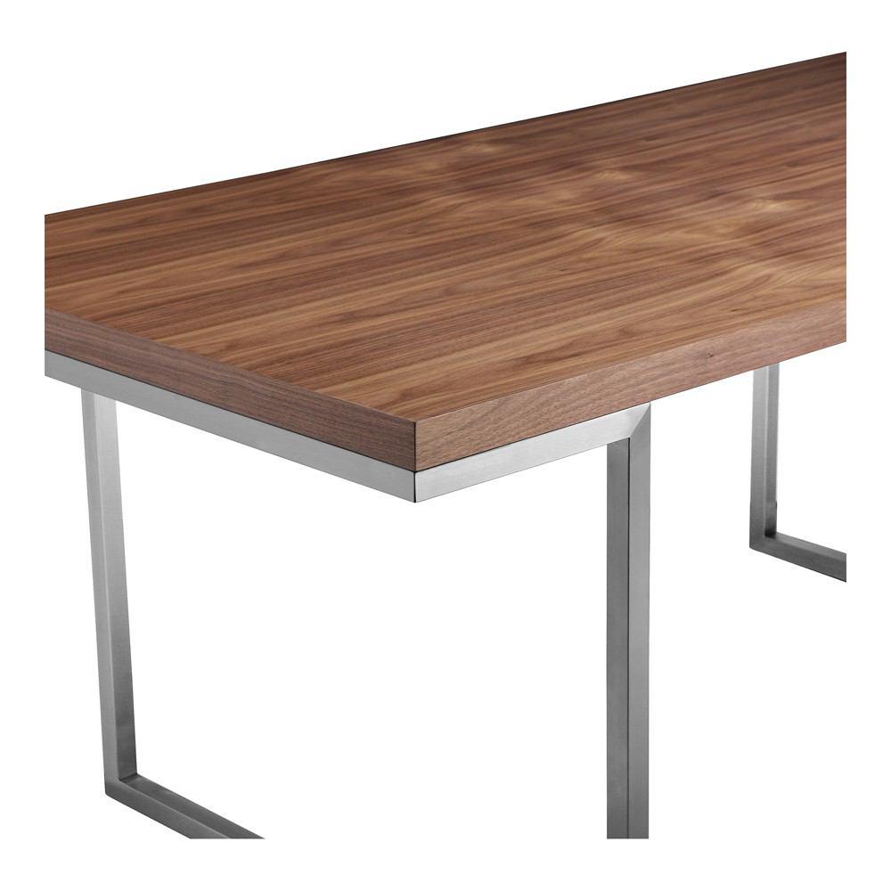 Moe's Home Collection Repetir Dining Table