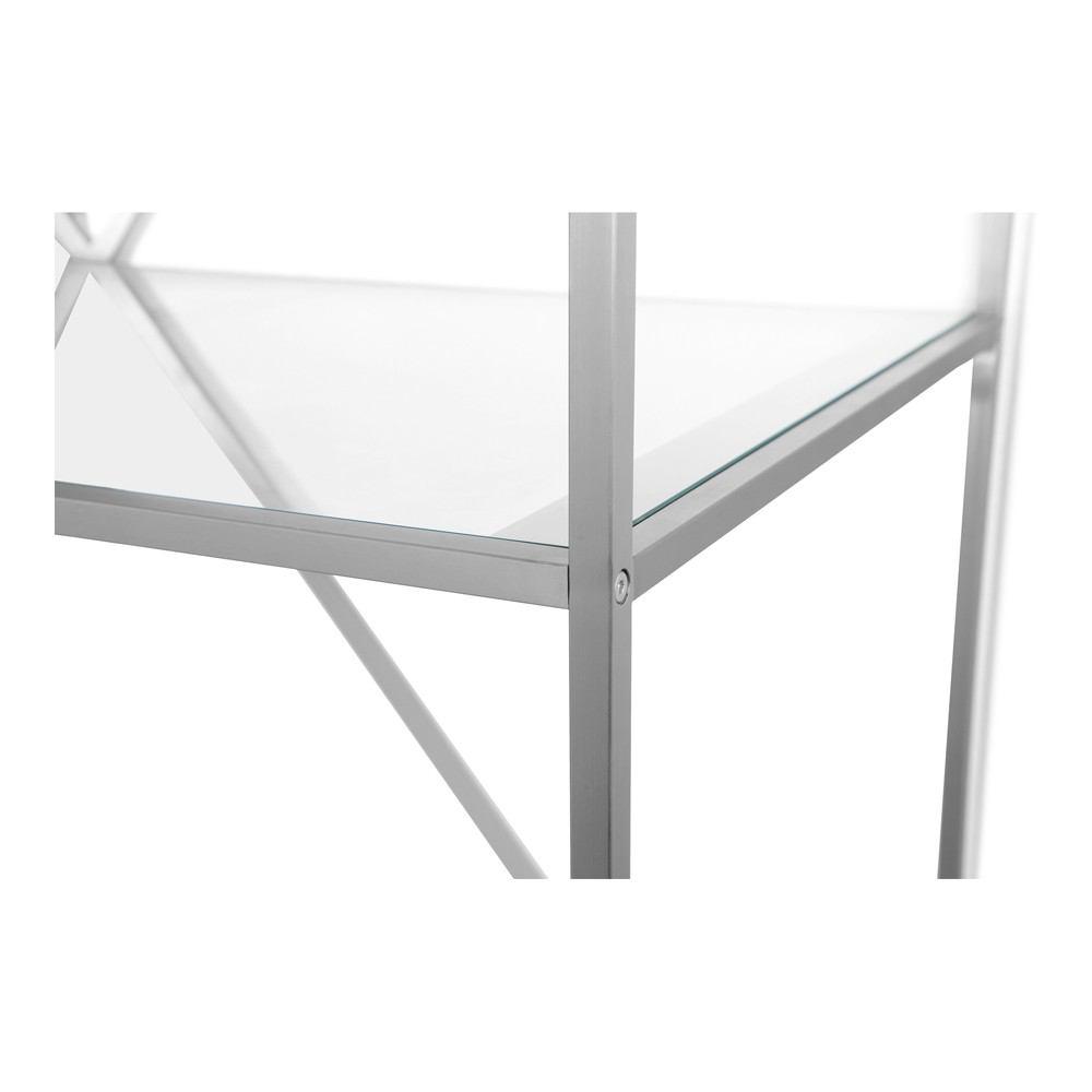 Moe's Home Collection Chair And Stool Shelf