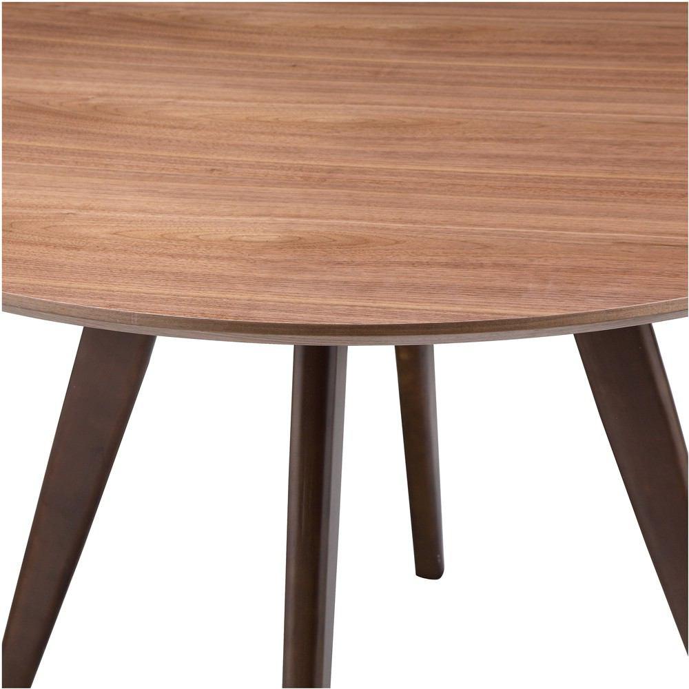 Moe's Home Collection Dover Dining Table - Small