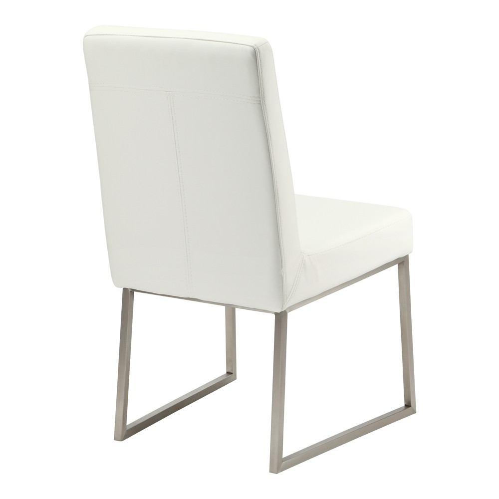 Moe's Home Collection Tyson Dining Chair - Set Of 2