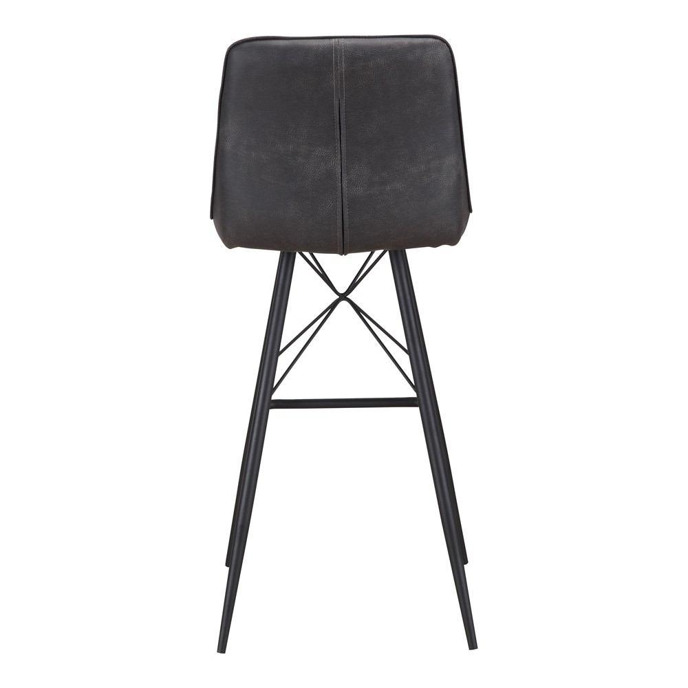 Moe's Home Collection Morrison Bar Stool