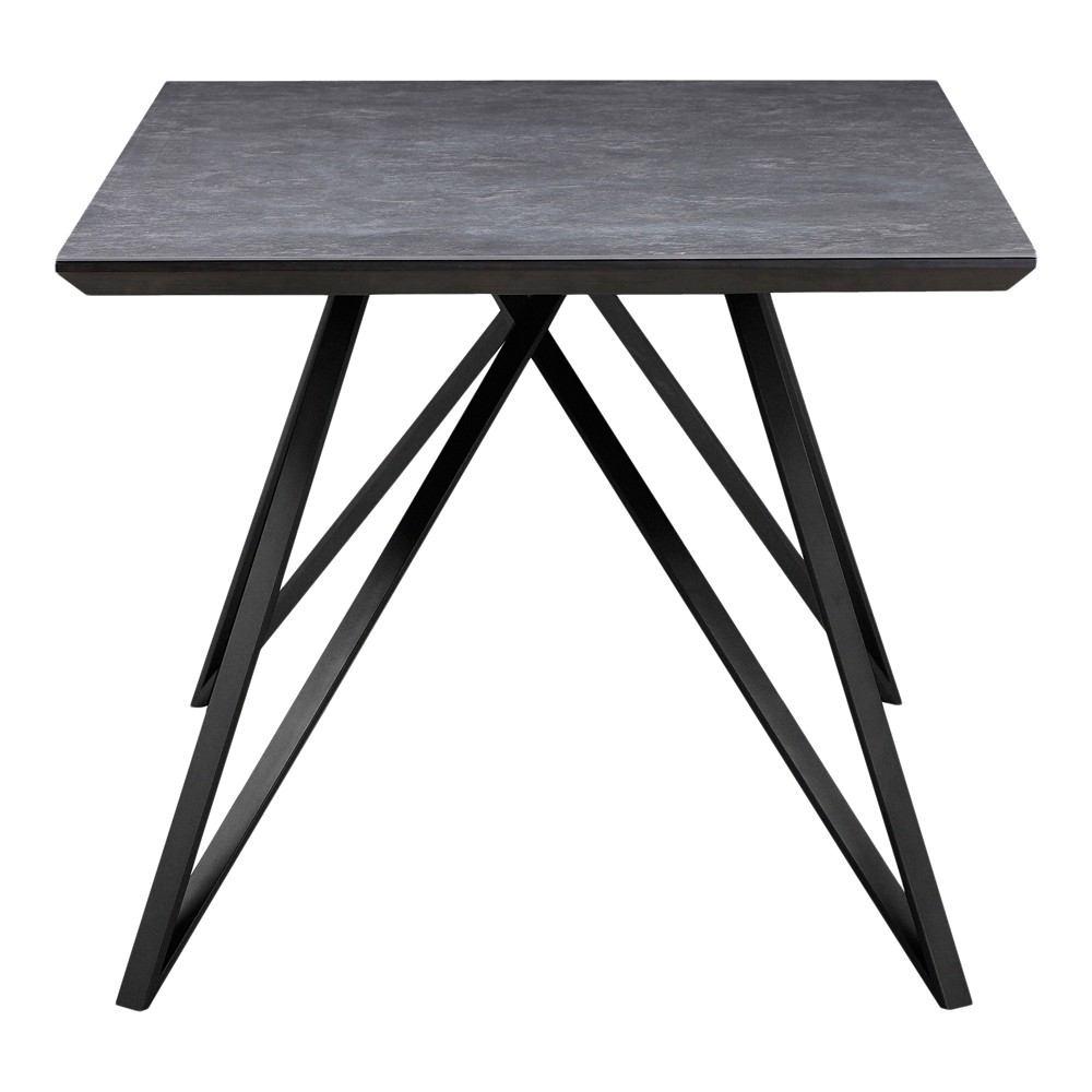 Moe's Home Collection Elemental Dining Table