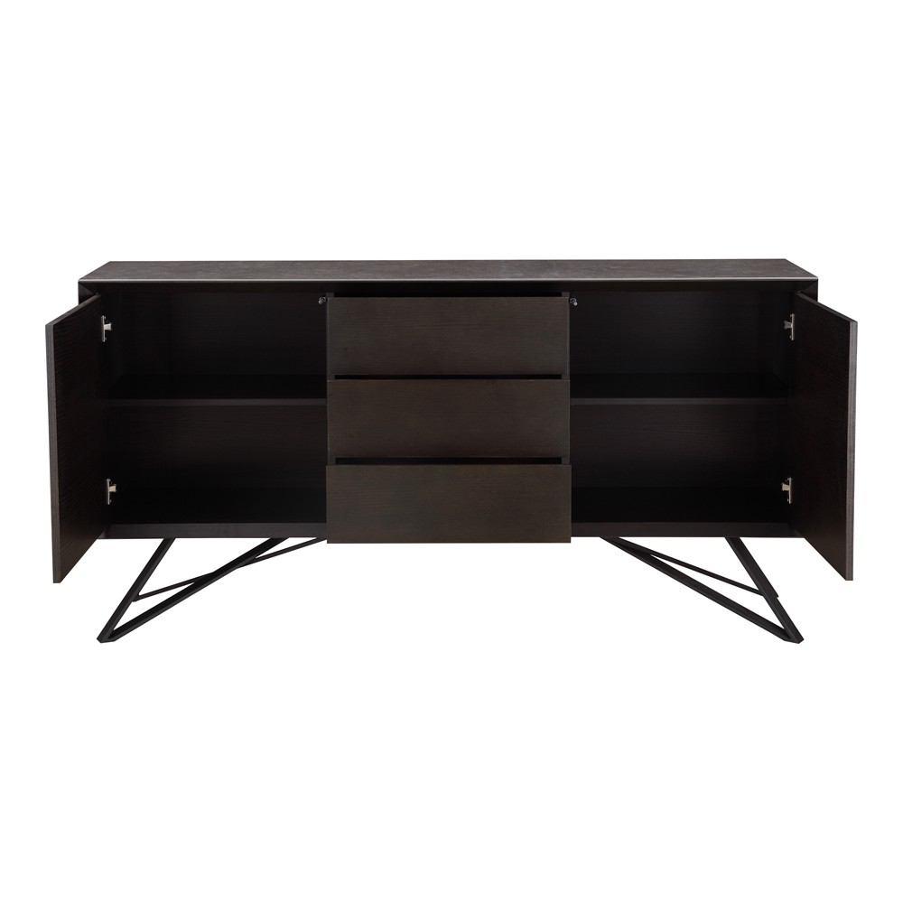 Moe's Home Collection Elemental Sideboard