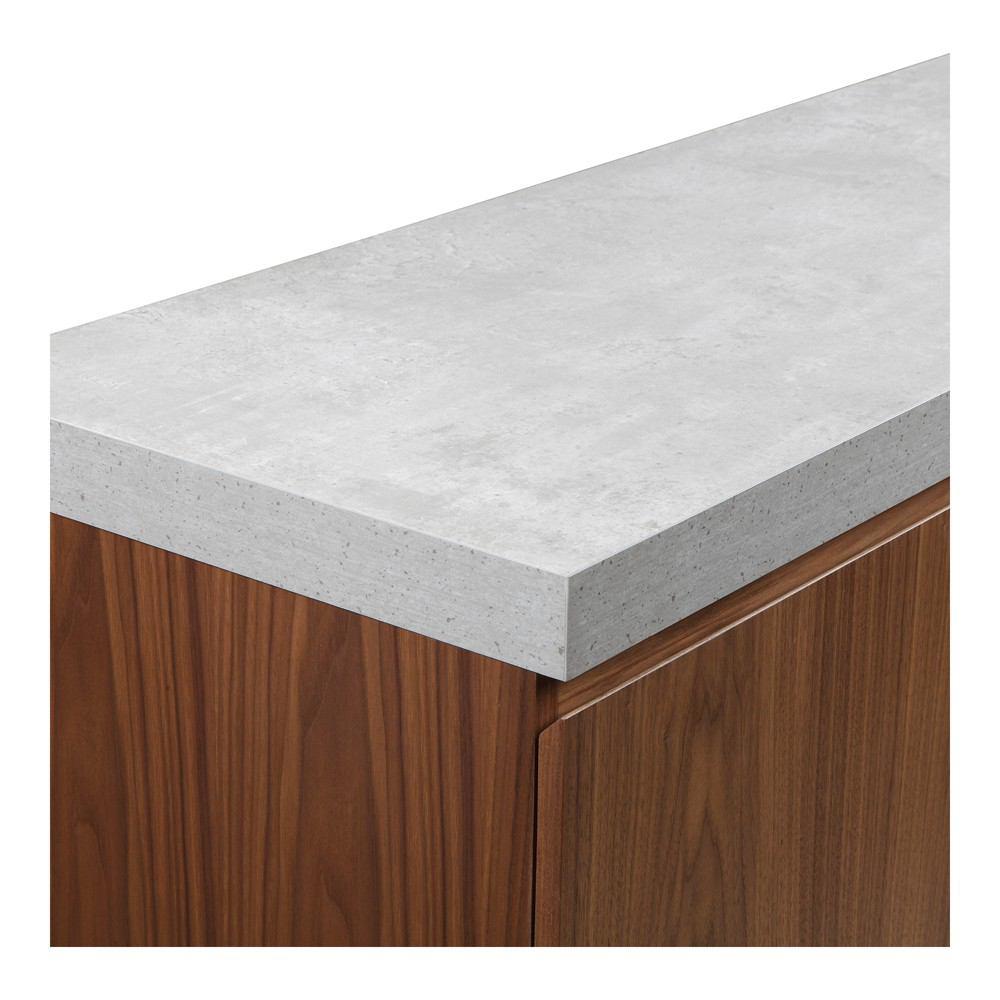 Moe's Home Collection Porter Sideboard