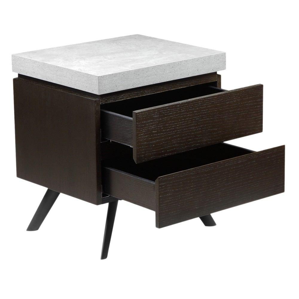 Moe's Home Collection Quincy Side Table