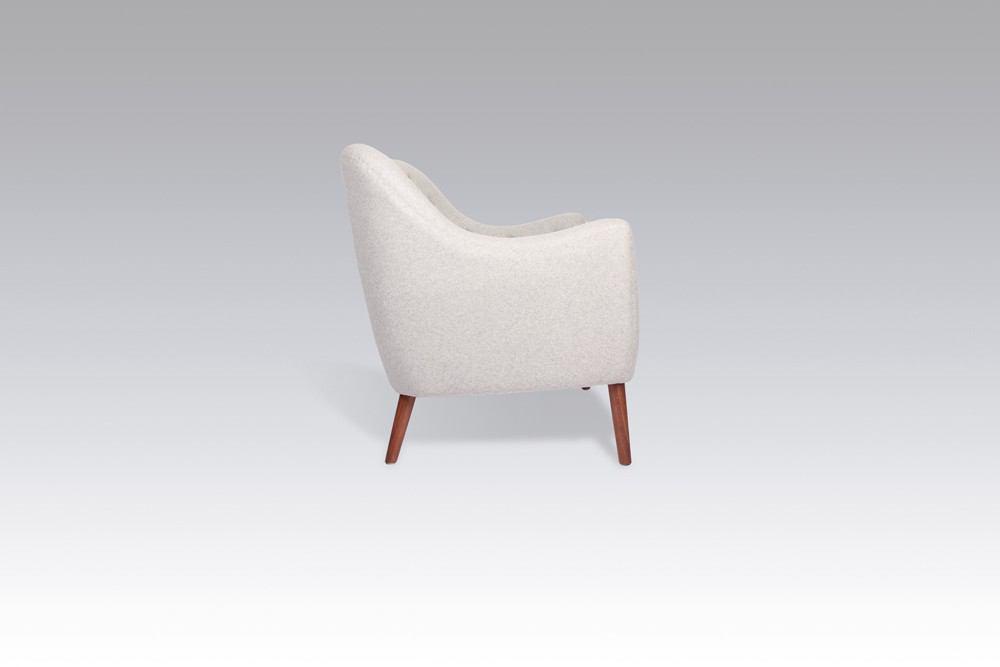 Control Brand Vuori Loveseat