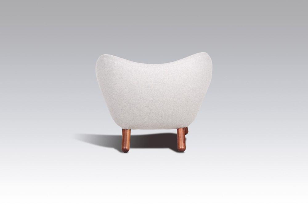 Control Brand Pelican Lounge Chair