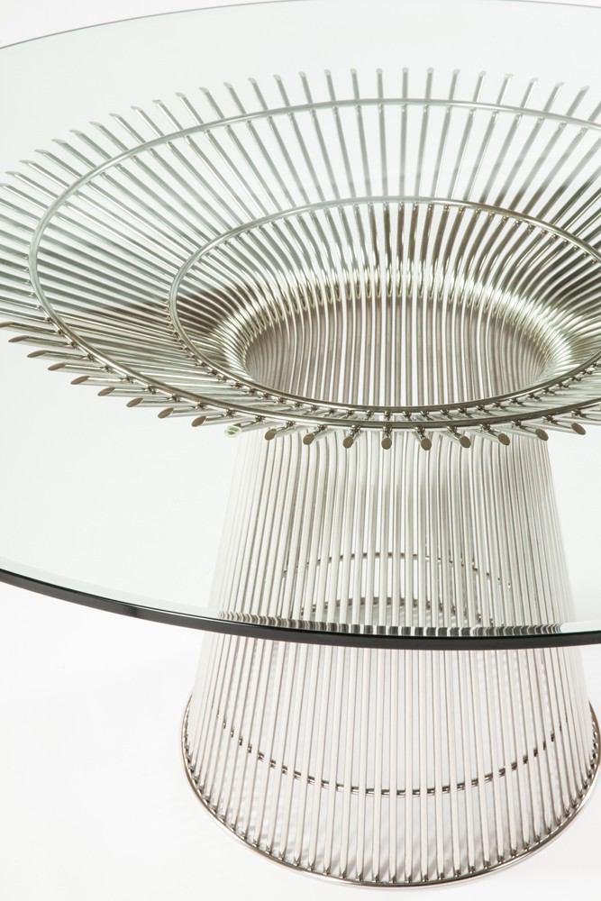 Control Brand The Fishburne Dining Table