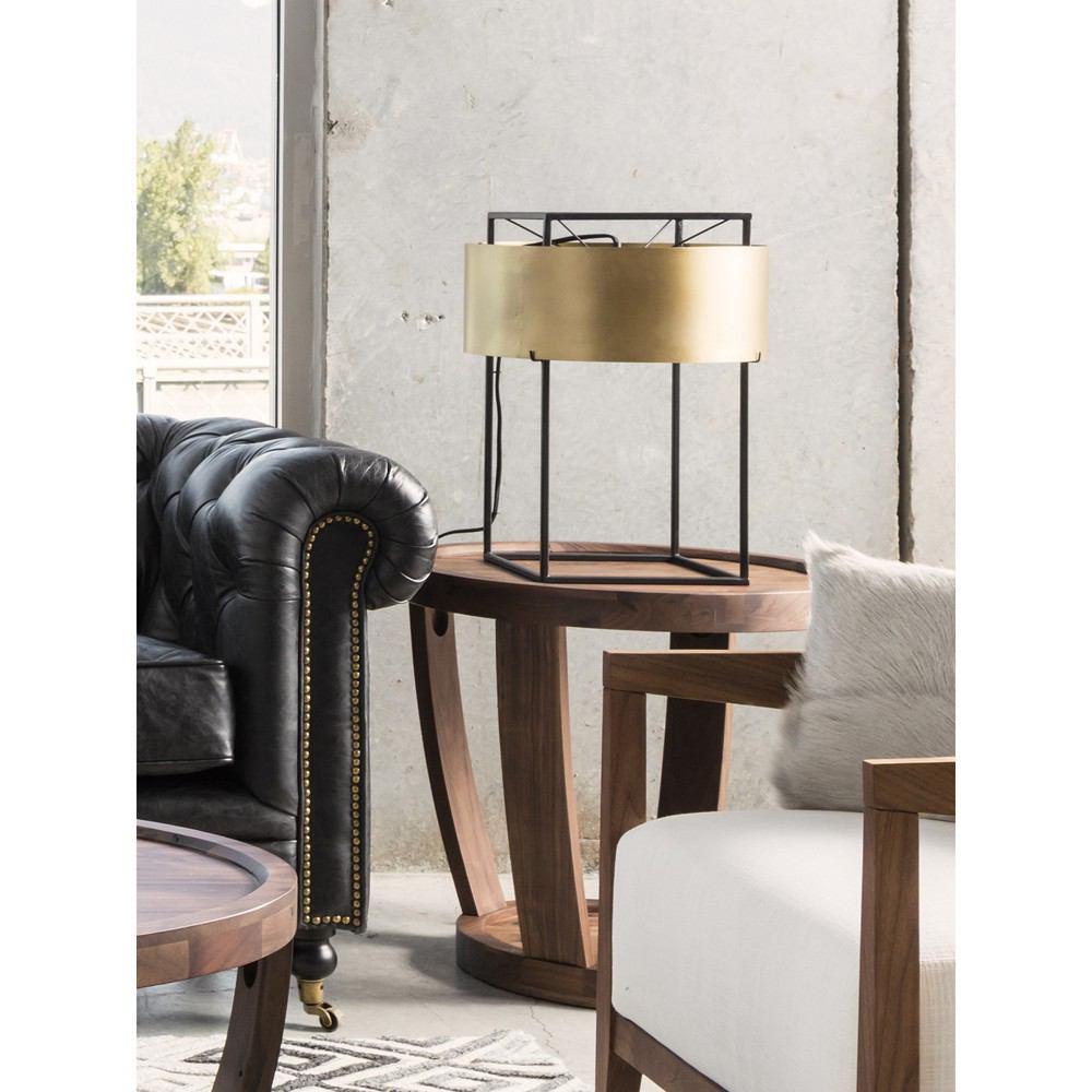 Moe's Home Collection Franco Table Lamp