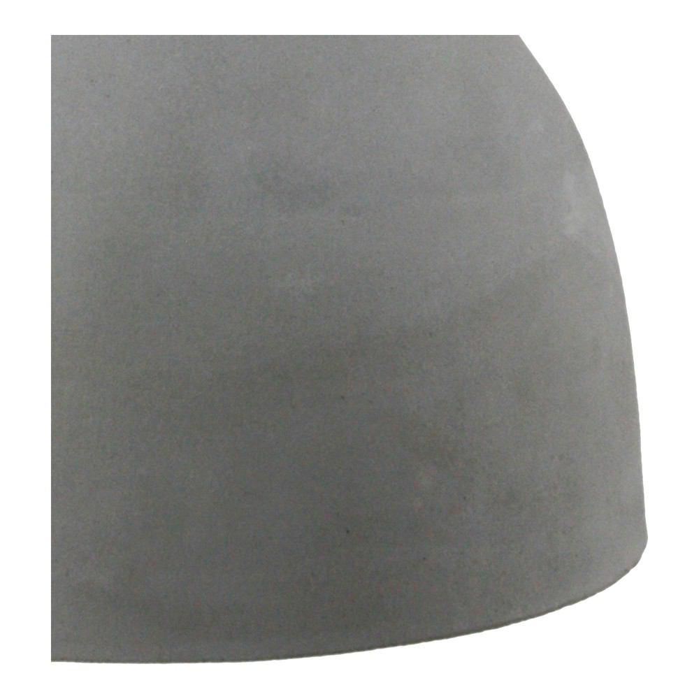 Moe's Home Collection Pozzolana Pendant Lamp