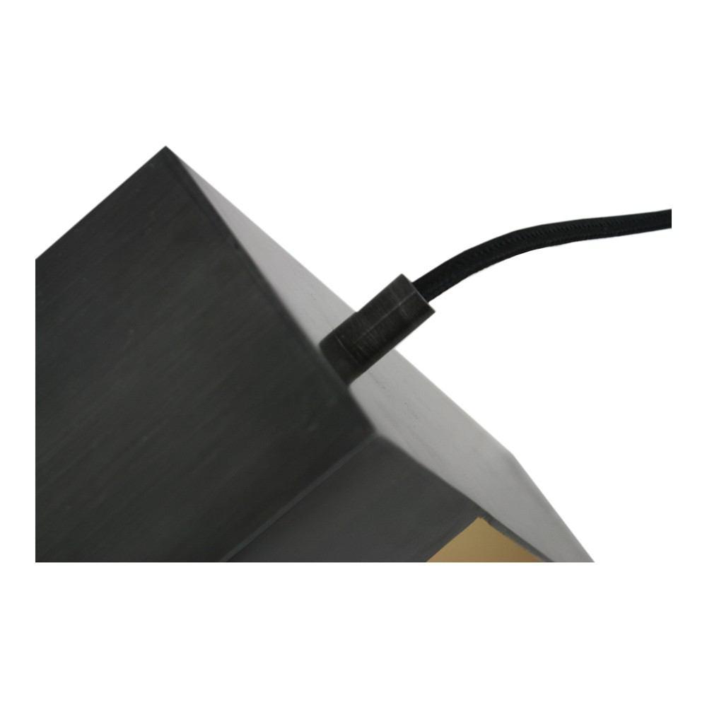 Moe's Home Collection Pi Table Lamp