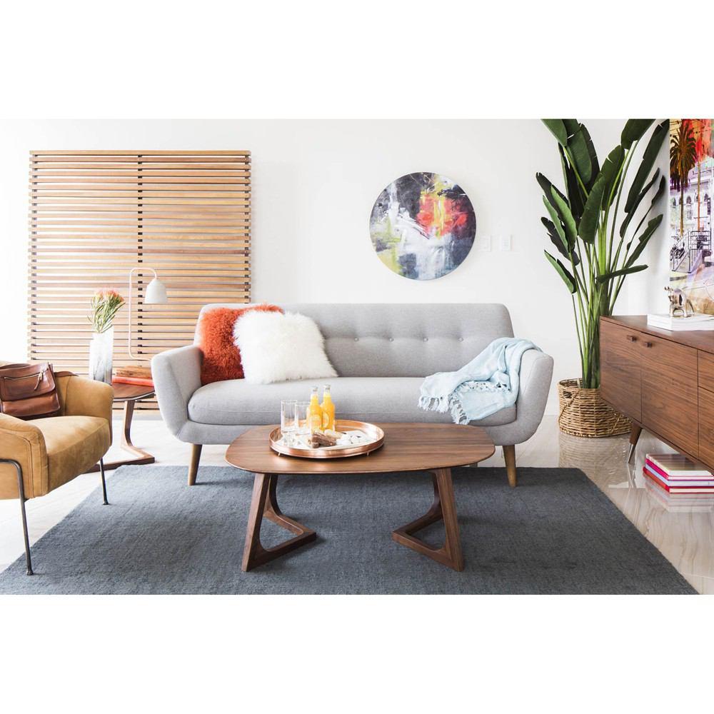 Moe's Home Collection Venlo Table Lamp